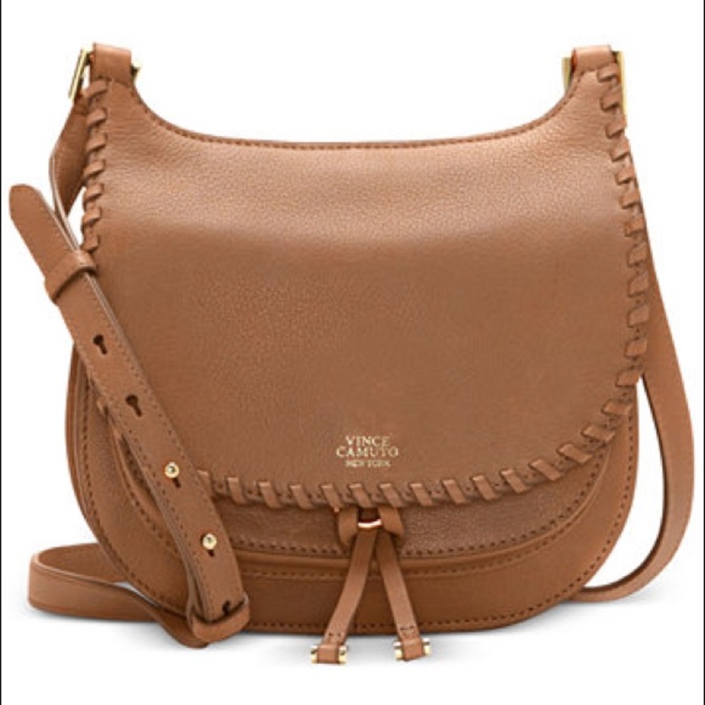 ⭐️Great price!!⭐️ Vince Camuto cross body *LNWT*