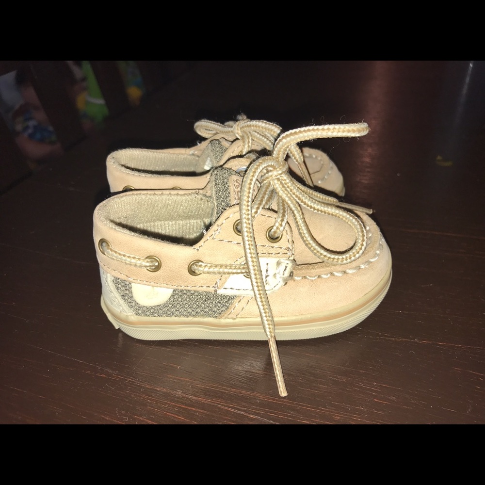 Sperrys