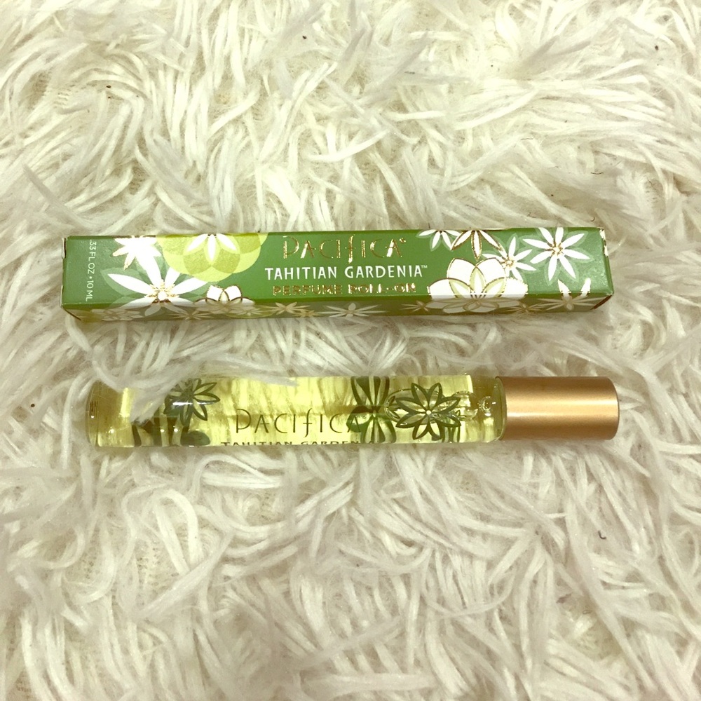 Pacifica perfume Roll-on