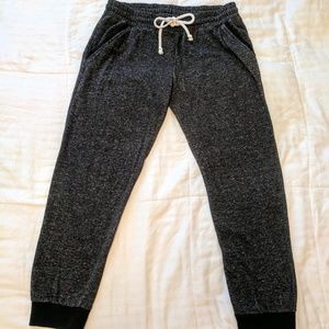 Black Sweatpants