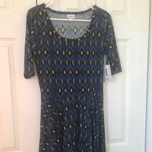 LulaRoe Nicole