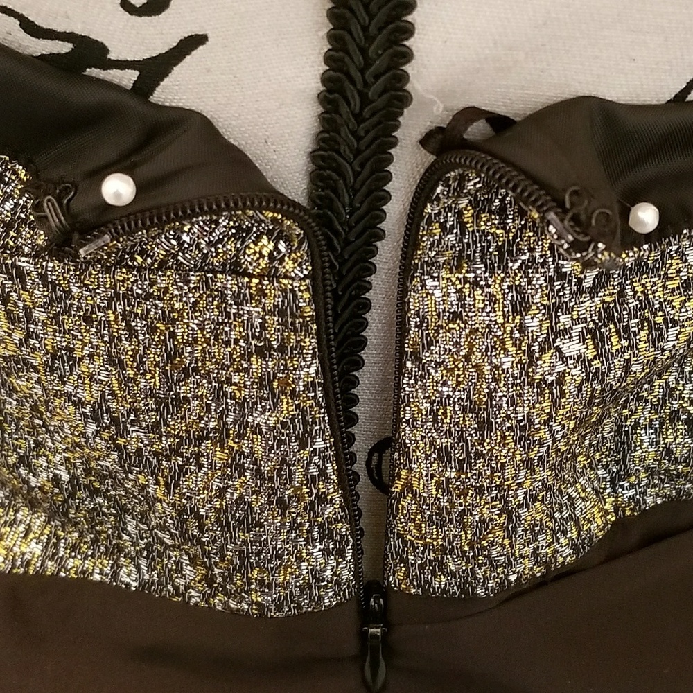 Blouse - Picture 3 of 6