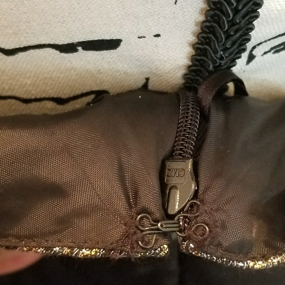 Blouse - Picture 4 of 6
