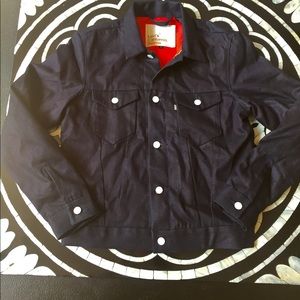 Levi California Jean jacket