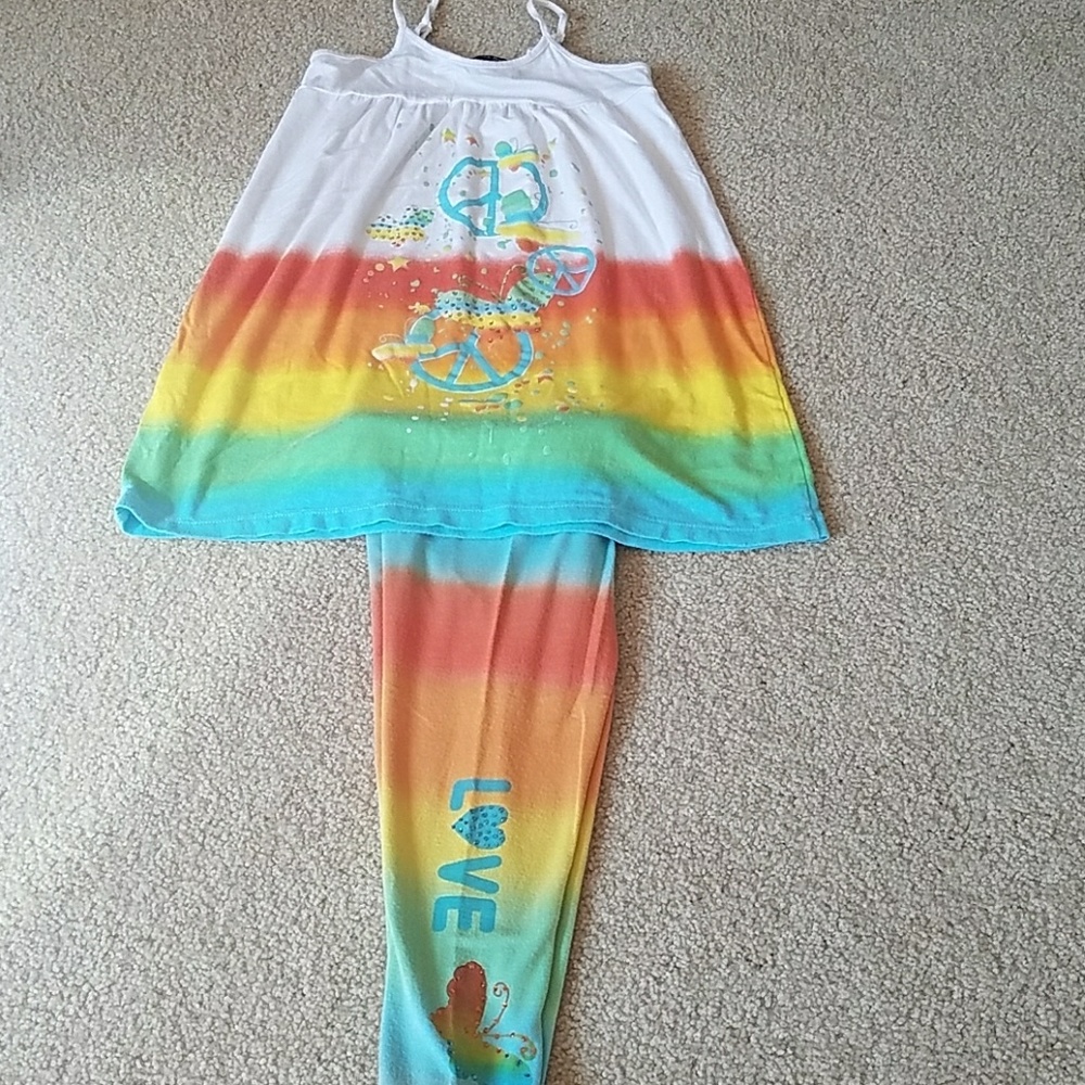 Cute outfit by Flowers by Zoe