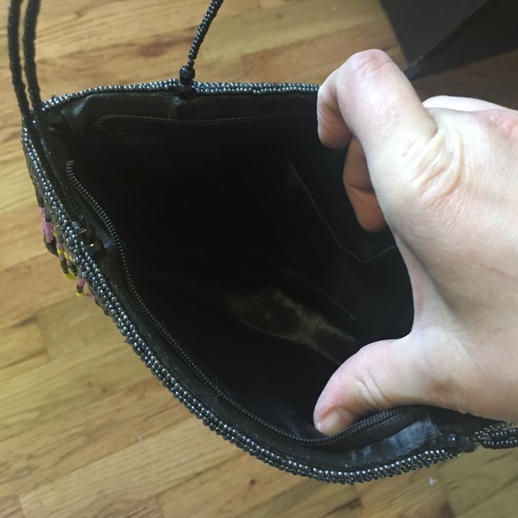 Beaded purse - Picture 5 of 7