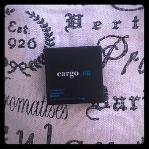 New Cargo HD Highlighter bronzer ❤