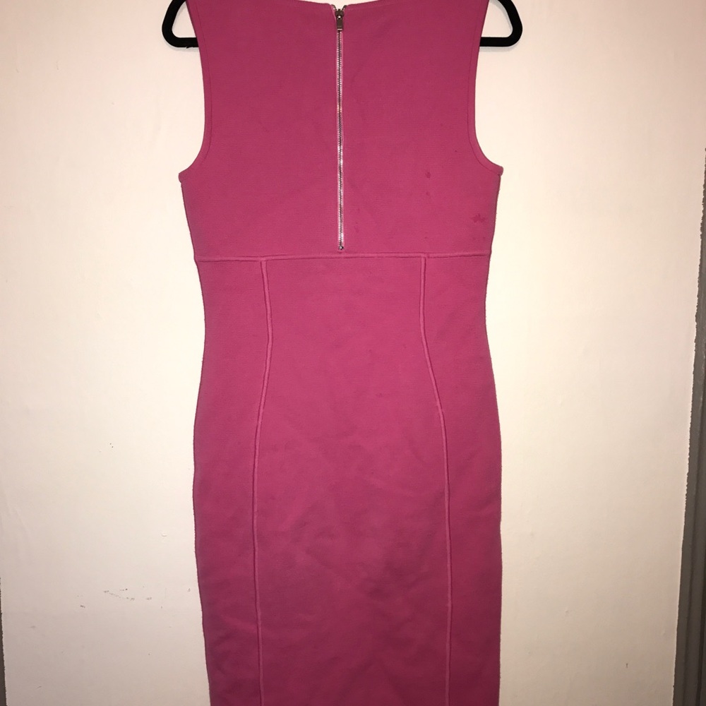 Pink Michael Kors Dress