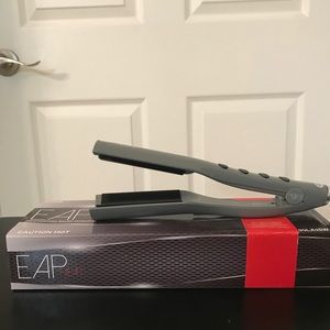 EAP Heat C curler