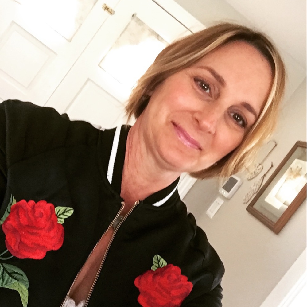Meet your Posher, Tammy