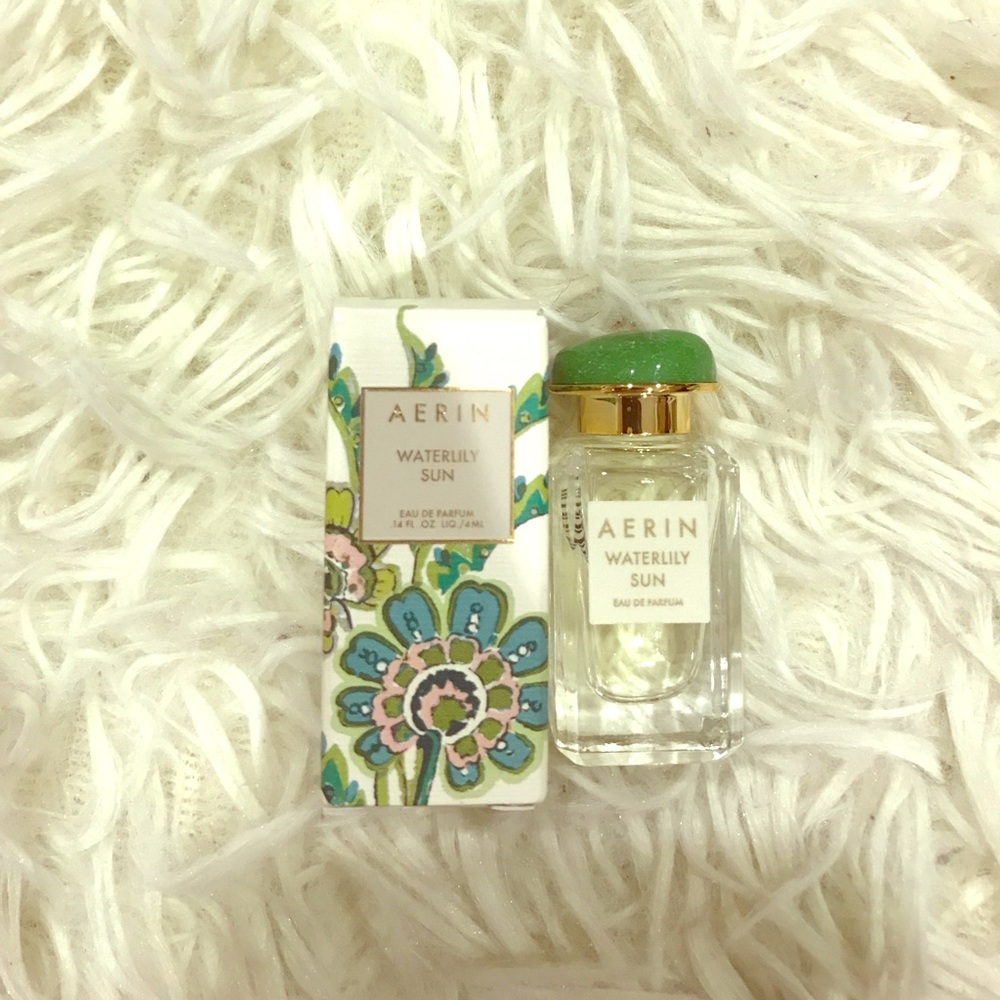 Aerin Waterlily Sun Eau de Parfum