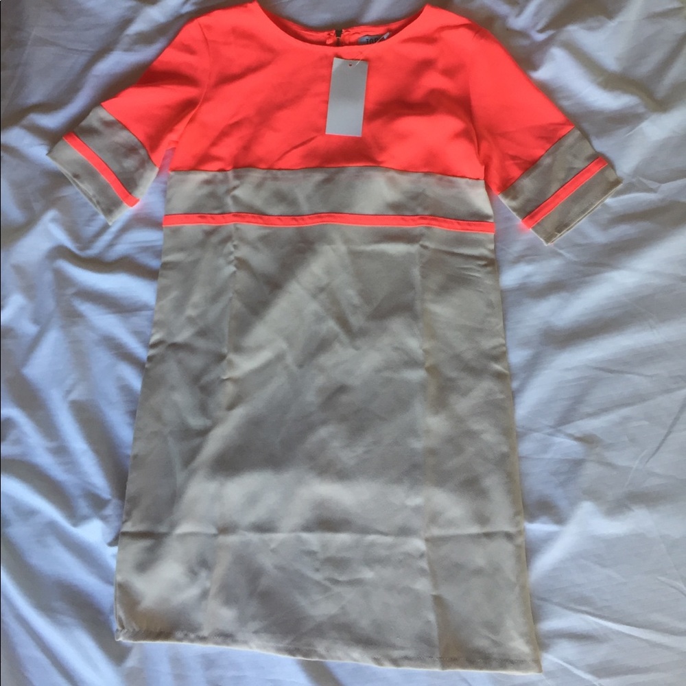 TOBI mini dress