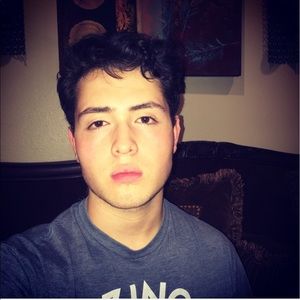 Meet your Posher, Mark