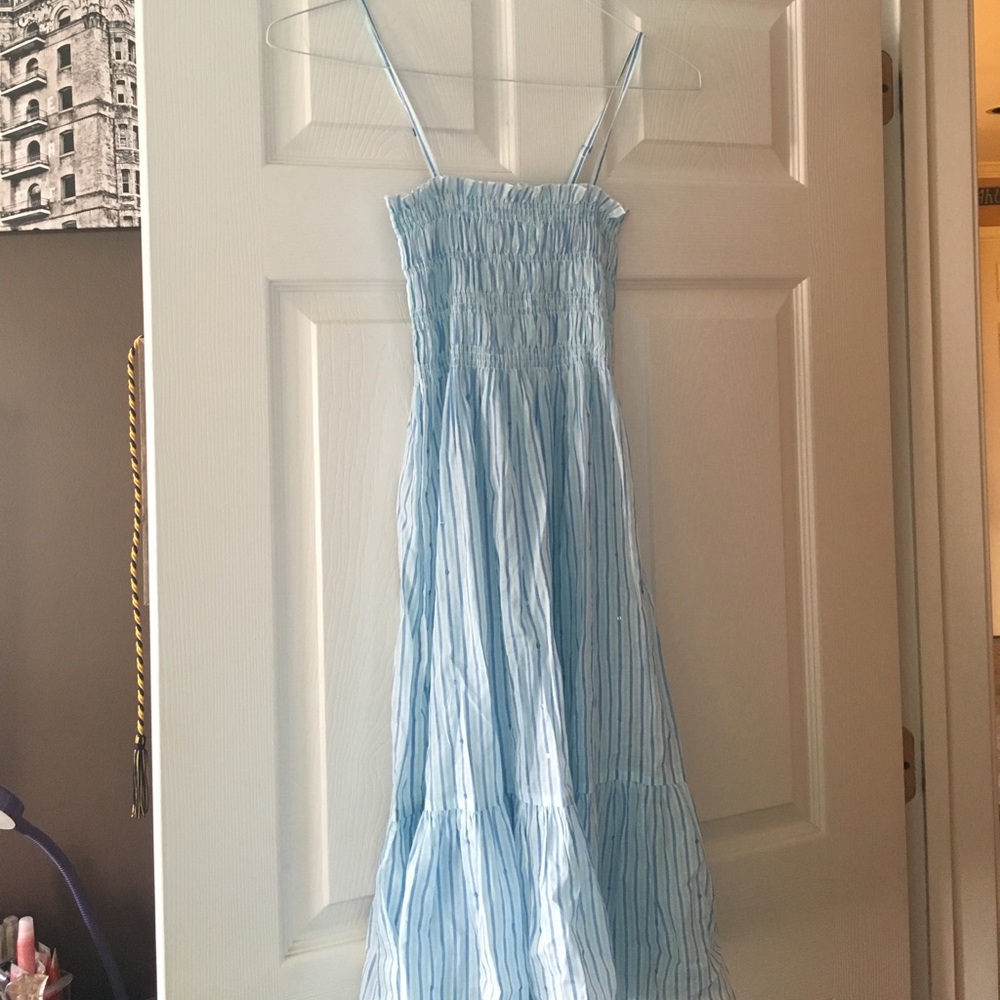 VS Cotton Nightgown