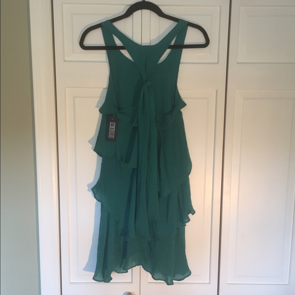 Sis Sis dress/cover up