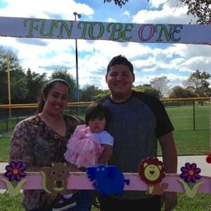 Meet your Posher, Samantha