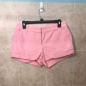 J. Crew Chino Short