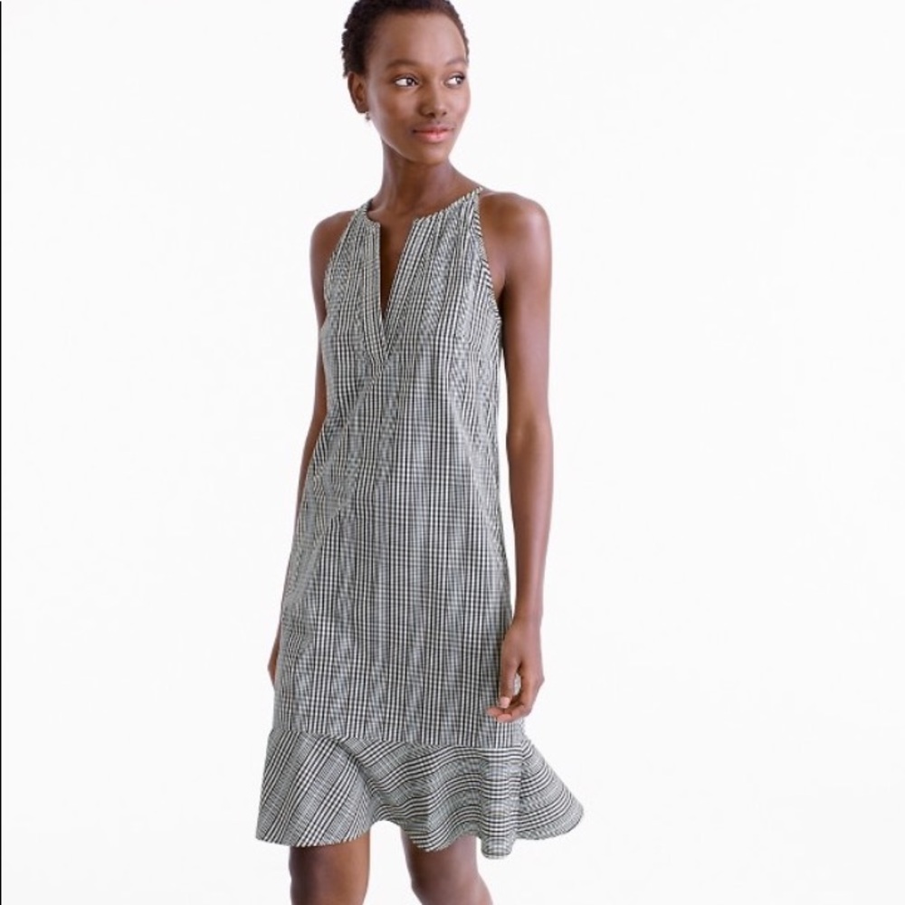 J Crew Dress