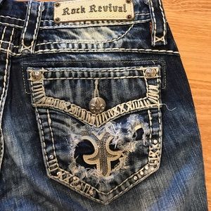 Rock Revival Boot cut