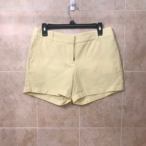 J. Crew Chino Short