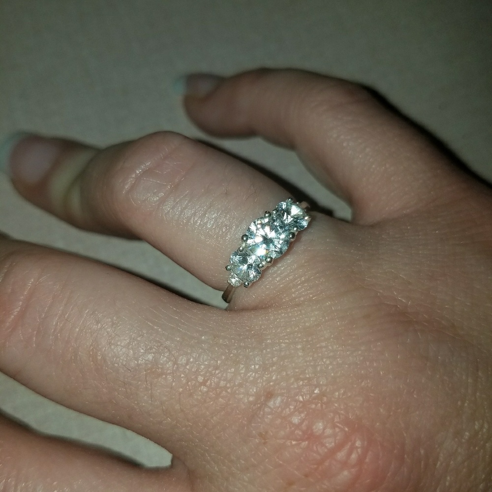 Fashion Ring