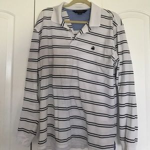 Brooks Brothers Slim Fit Rugby