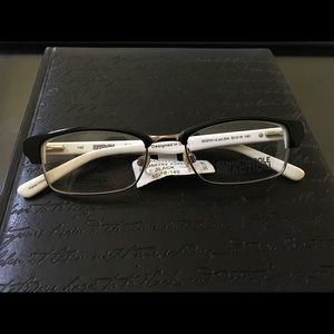 Kenneth Cole ophthalmic frames