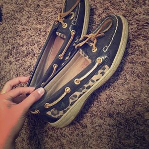 sperry top-sider