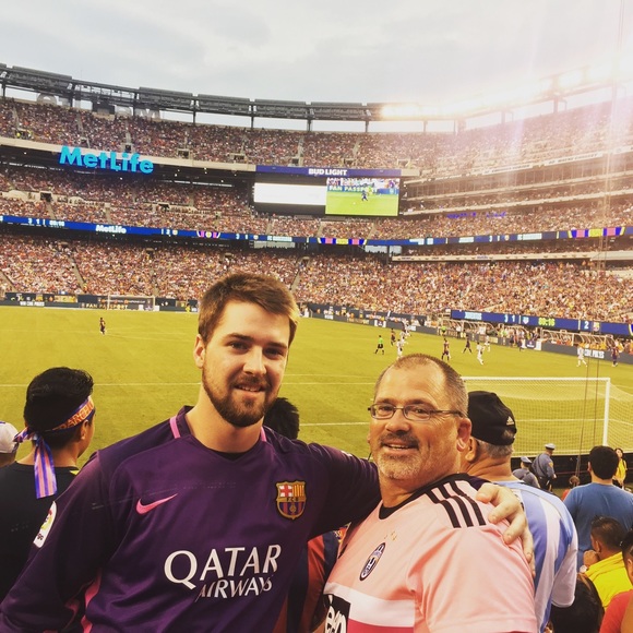 Meet your Posher, Matt - Picture 1 of 1