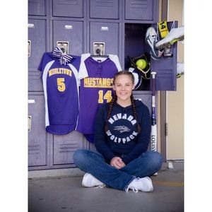 Meet your Posher, Brittney