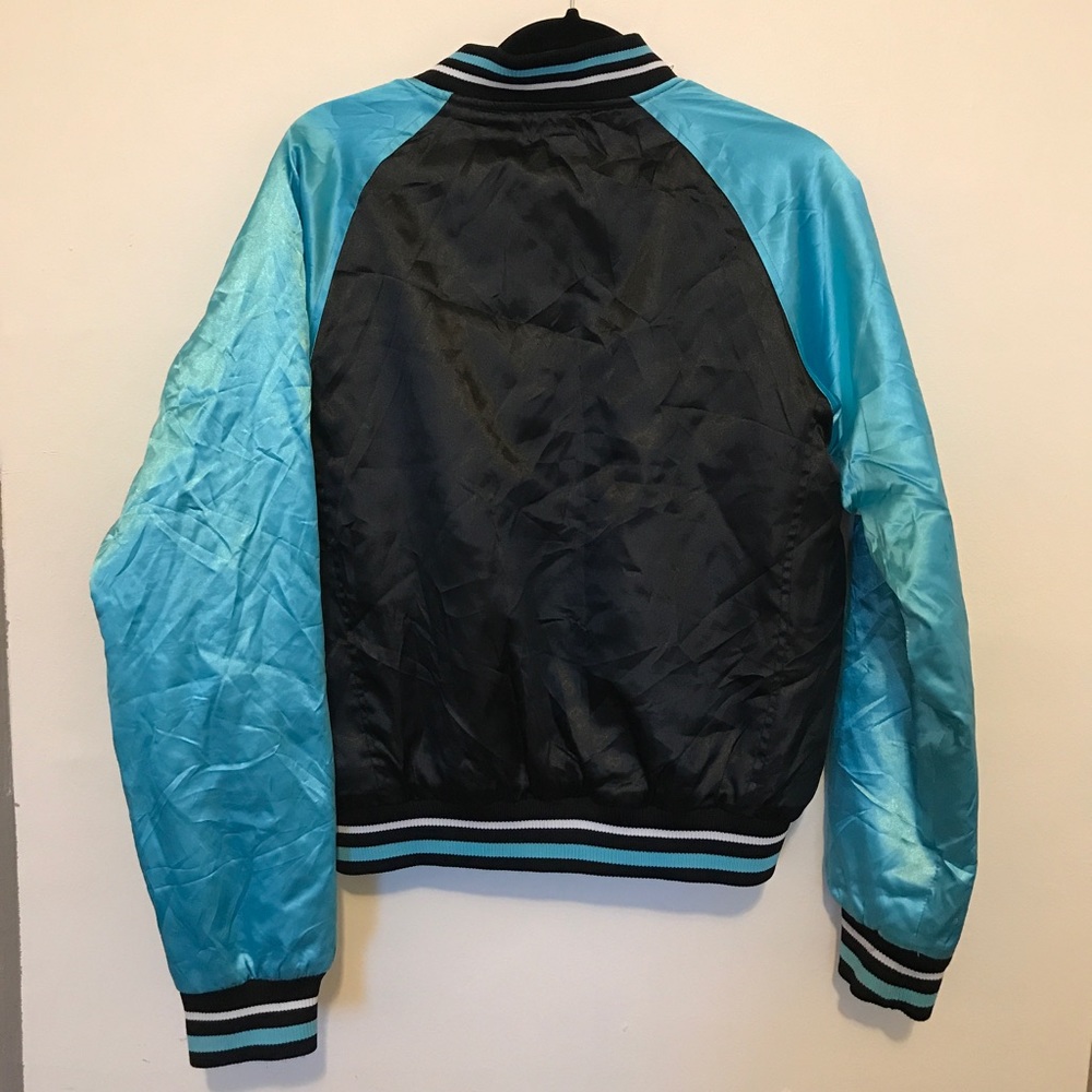 New York Varsity Jacket