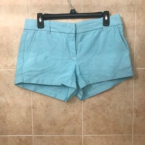 J. Crew Chino Short