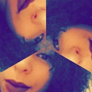 Meet your Posher, Malikah