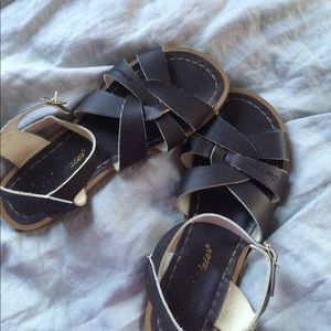 Salt Water sandals