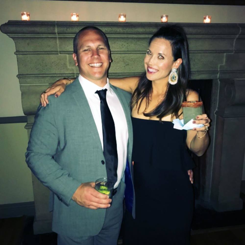 Meet your Posher, Kristen
