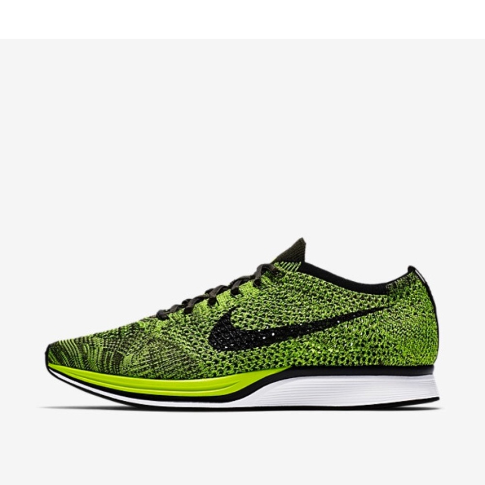 Nike Flyknit Racers