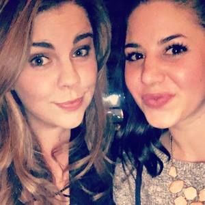 Meet your Posher, Brittney