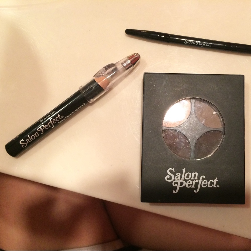 Salon Perfect Eyebrow Kit