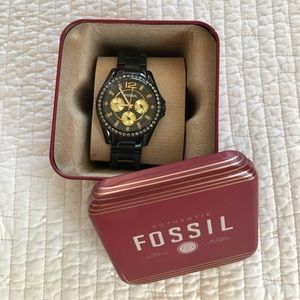 Fossil Watch
