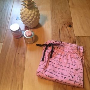 Adorable pajama pants