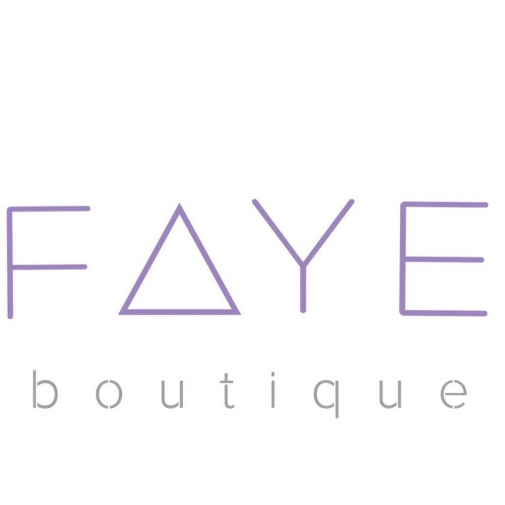 Meet FAYE BOUTIQUE