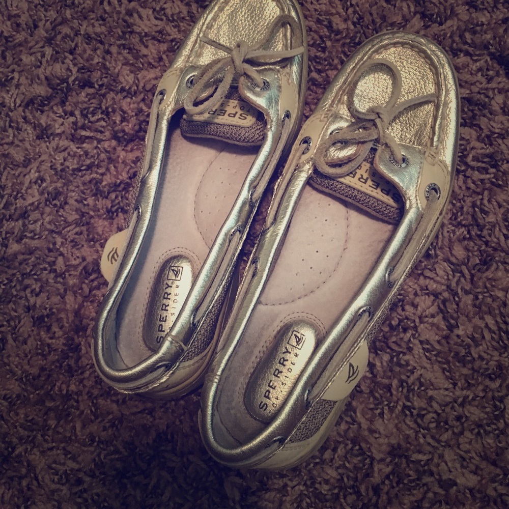 sperry top-sider