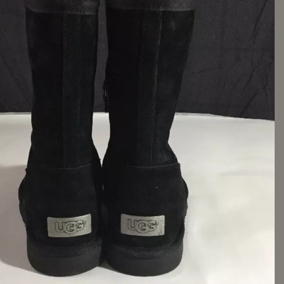 UGG Shoes Authentic Ugg Australia Womens Celvin Boots New Poshmark