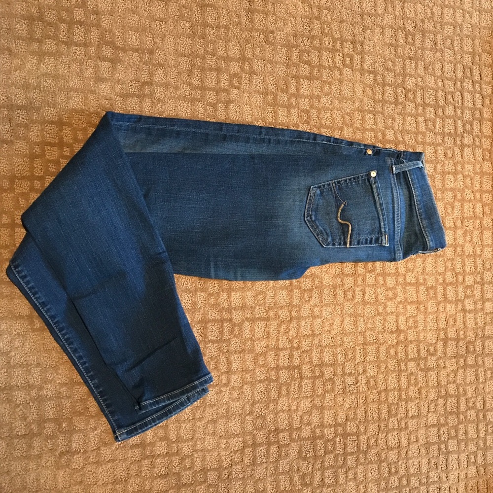 7 jeans