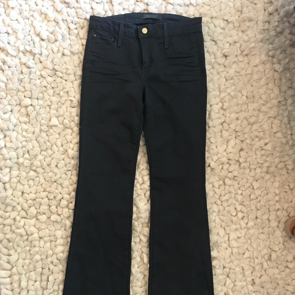 Joe's Jeans Bootcut - Picture 2 of 4