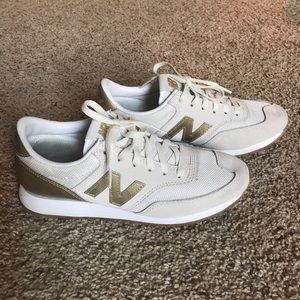 New Balance for J. Crew Sneakers