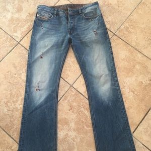 Diesel Industry! Good condition!