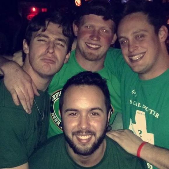 Meet your Posher, Joe - Picture 1 of 1