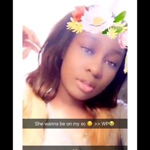 Meet your Posher, Kiara