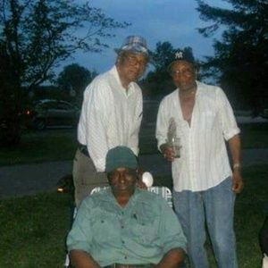 Meet your Posher, Linda